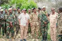 Wasiirka Gaashaandhigga oo CXDS ku Boorriyay Gelidda Heegan Sare Kahor Wajiga Xiga ee Howlgallada