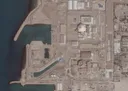 US strike targets area around Iran's Bushehr nuclear power plant: state media