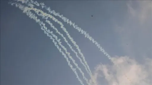 Ambasada e ShBA-së në Jordani u kërkon qytetarëve të saj të shqyrtojnë largimin nga Lindja e Mesme