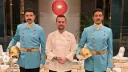 Kuhar s Michelinovom zvjezdicom predstavio tursku kuhinju na gala večeri NATO lidera
