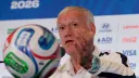 Morocco iko imara kuliko Paraguay: Kocha wa Ufaransa Deschamps