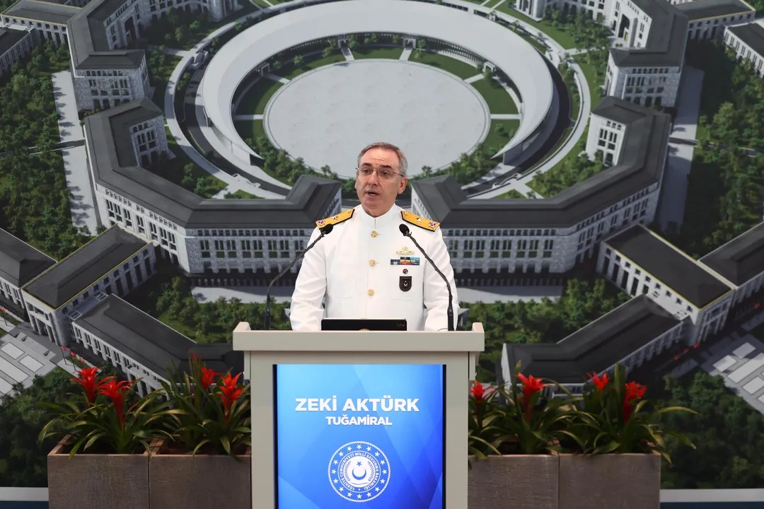 Türkiye hails Trump's CAATSA remarks, calls Ankara NATO summit 'historic'