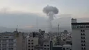 Dëgjohen shpërthime përgjatë bregdetit jugor të Iranit pranë Bandar Abbasit