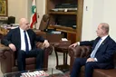 What's at stake as Israel and Lebanon hold a sixth round of US-mediated talks in Rome?