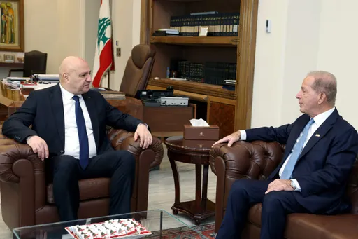 What's at stake as Israel and Lebanon hold a sixth round of US-mediated talks in Rome?