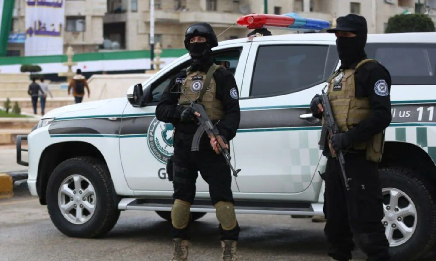 السلطات السورية تعلن تفكيك خلايا لتنظيم "داعش" في المنطقة الجنوبية