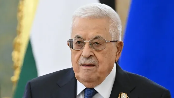 Abbas odredio 28. novembar za prve palestinske parlamentarne izbore nakon više od 20 godina