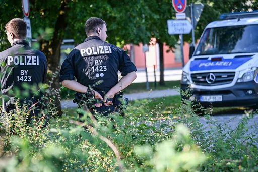 Nach Amoktat: Ringen um Normalität und Suche nach Motiv