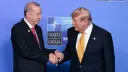 Erdogan održao niz bilateralnih sastanaka tokom NATO samita u Ankari