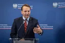 Poland probes second healthcare cyberattack as FM warns Russia may be planning ‘something big’