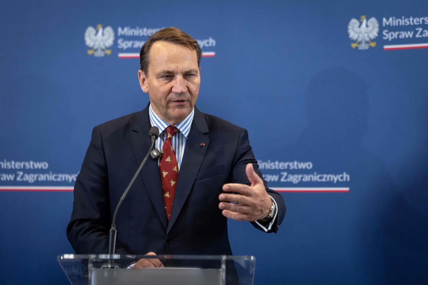 Poland probes second healthcare cyberattack as FM warns Russia may be planning ‘something big’