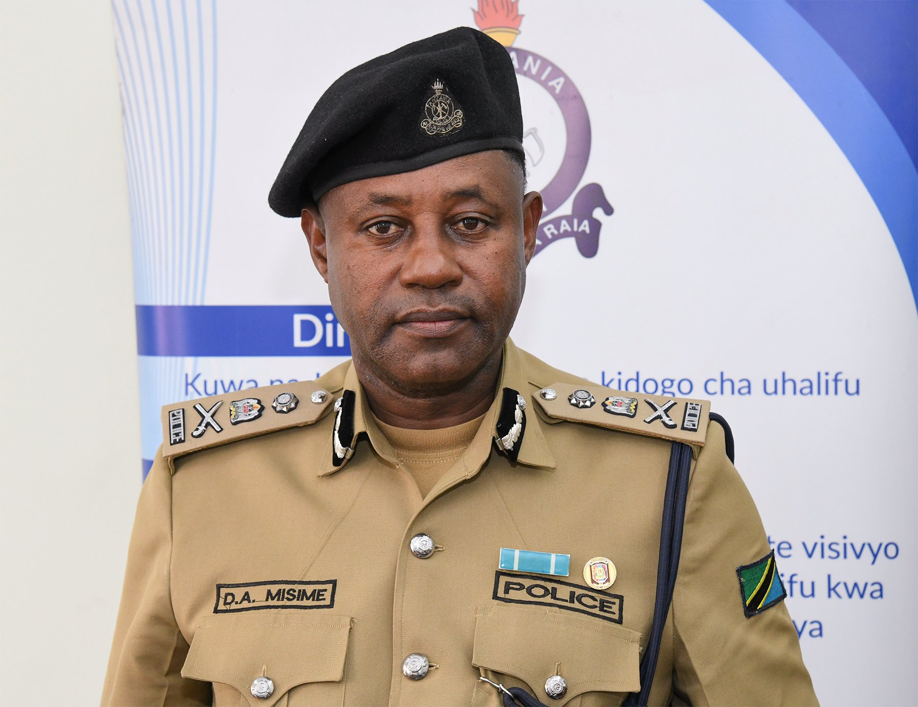 Tanzania: Watu 130 wakamatwa kwa kuhamasisha vitendo vya kihalifu