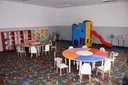 KFOR-i Turk dhuron pajisje edukative për kopshtin e një shkolle në Prizren