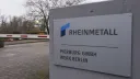 Aktivistët propalestinezë bllokojnë hyrjen në fabrikën Rheinmetall, kundër mbështetjes për Izraelin