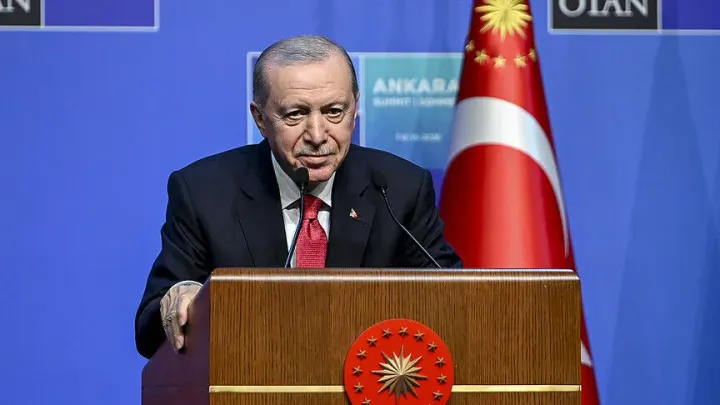 Samiti i NATO-s në Ankara përfundoi me sukses, Erdoğan falënderoi pjesëmarrësit