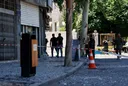 Cell behind Damascus terrorist bombings arrested: Syria