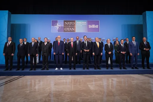 Итоги саммита НАТО: что это значит для Украины