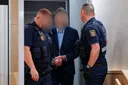 Zehn Jahre Haft für tödliche Attacke auf Zugbegleiter Serkan Ç. in Rheinland-Pfalz