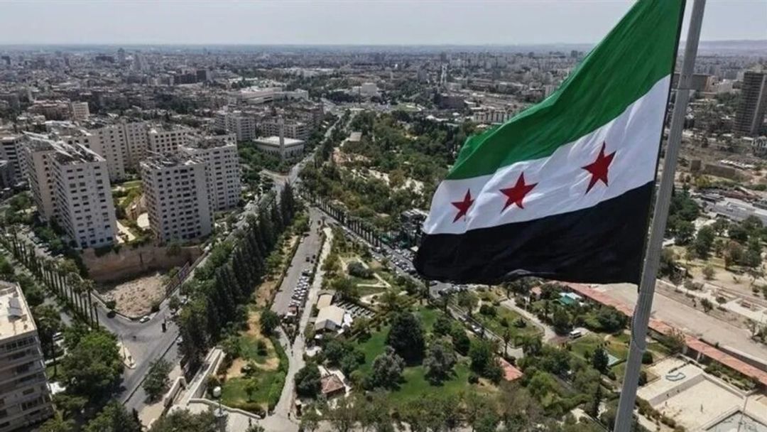 ترحيب عربي ببدء واشنطن إجراءات إلغاء تصنيف سوريا "راعية للإرهاب"
