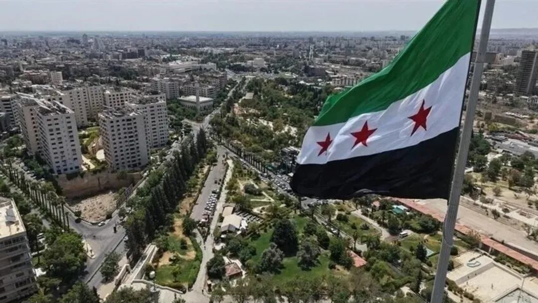 ترحيب عربي ببدء واشنطن إجراءات إلغاء تصنيف سوريا "راعية للإرهاب"