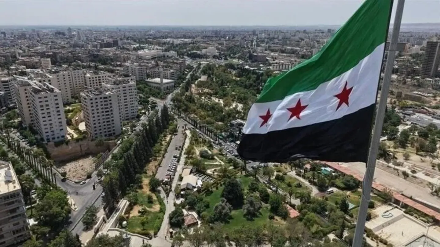 ترحيب عربي ببدء واشنطن إجراءات إلغاء تصنيف سوريا "راعية للإرهاب"