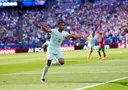 Франција лесно до победа над Мароко за полуфинале на СП2026