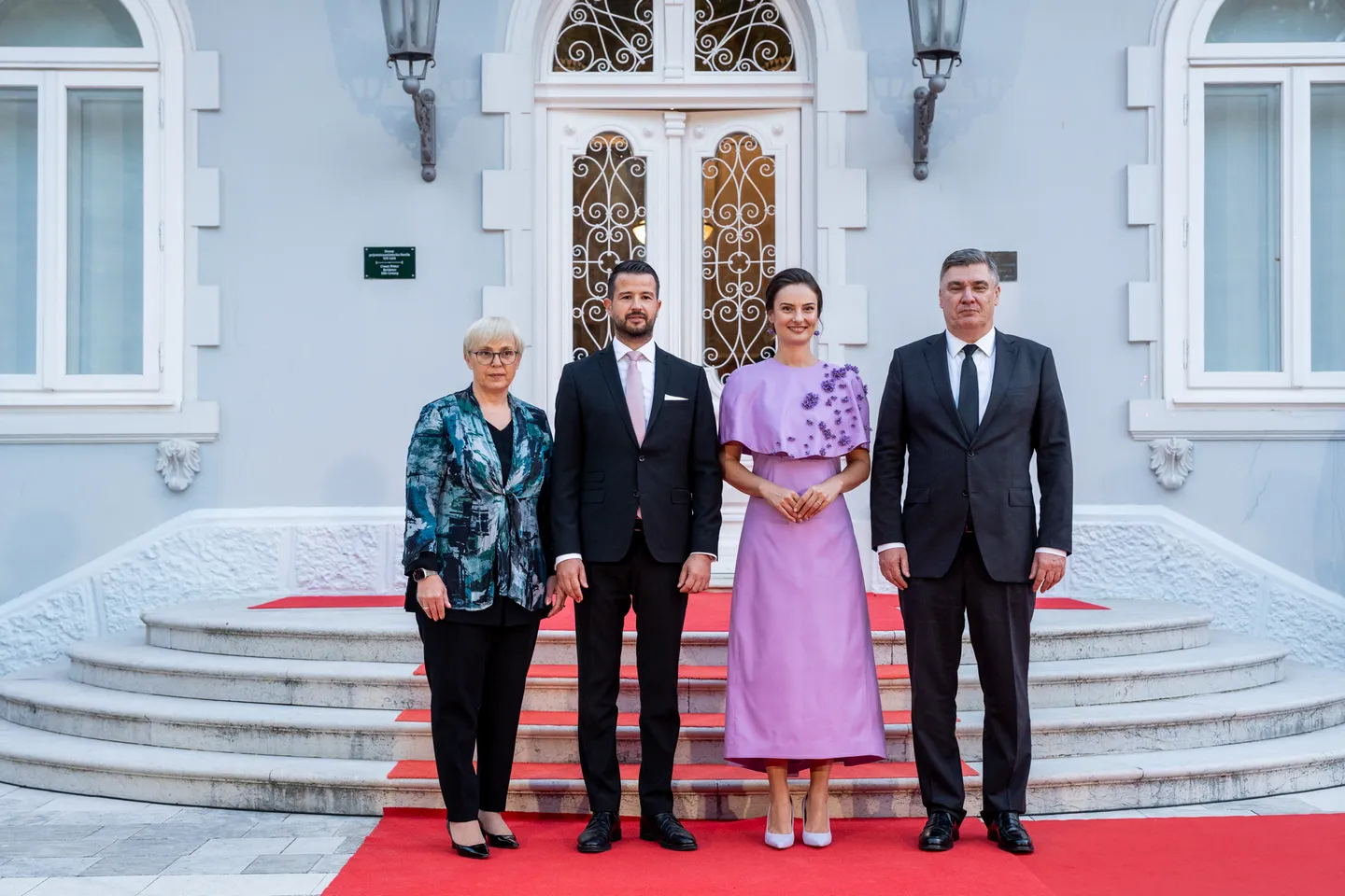 Milatović: Pobjeda naše generacije biće Crna Gora u kojoj se dostojanstveno živi, radi i ostaje