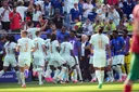 Franca mposht Marokun dhe bëhet gjysmëfinalistja e parë e Kupës së Botës 2026