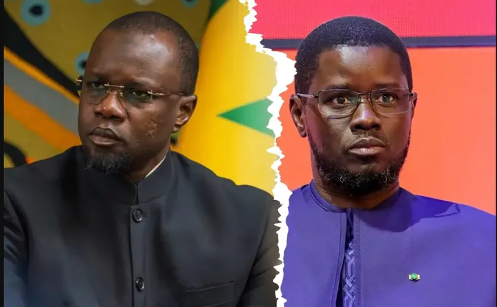 Sénégal : le Conseil constitutionnel invalide la révision constitutionnelle
