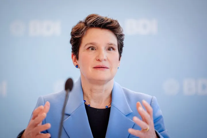 Industrieverband: Regierungsbeteiligung der AfD wäre „fatal“