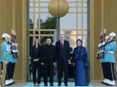 Украина расширяет военное сотрудничество с Турцией и Азербайджаном