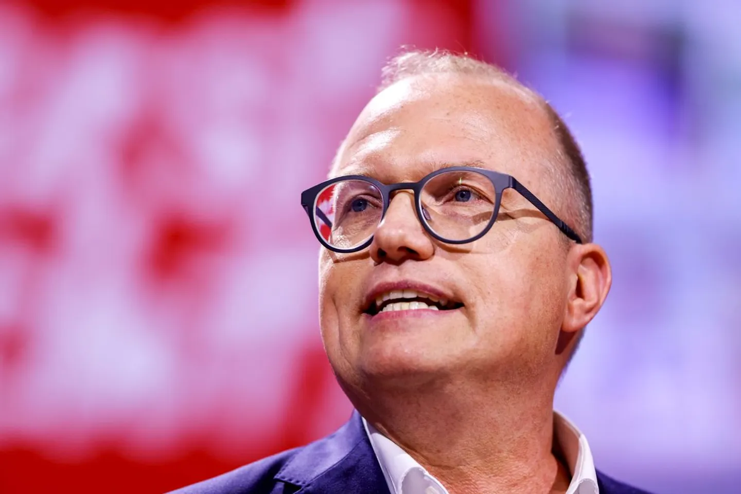 Bericht: In der SPD wächst die Unzufriedenheit mit der Bundesregierung