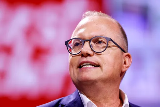 Bericht: In der SPD wächst die Unzufriedenheit mit der Bundesregierung