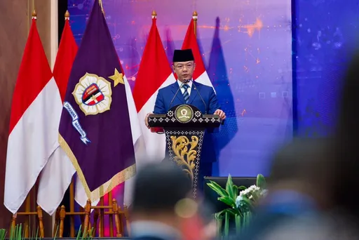 Menlu Sugiono tegaskan dukungan Indonesia atas multilateralisme di tengah fragmentasi global