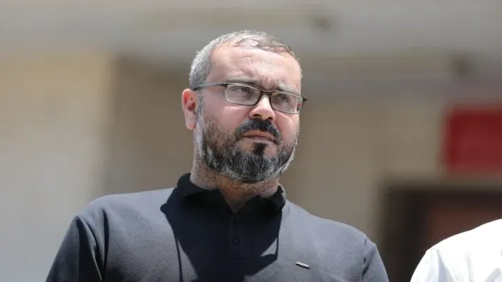 Glasnogovornik Hamasa Hazem Qassem preživio izraelski zračni napad