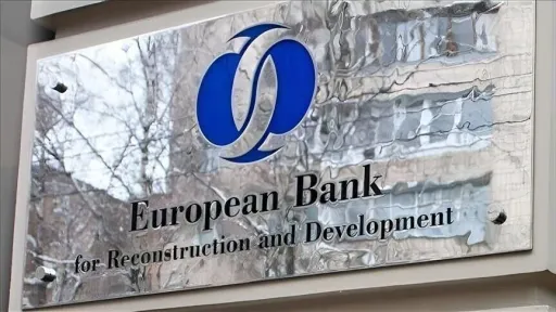 ЕБОР инвестираше 1,2 милијарди евра во Туркије во првата половина на 2026