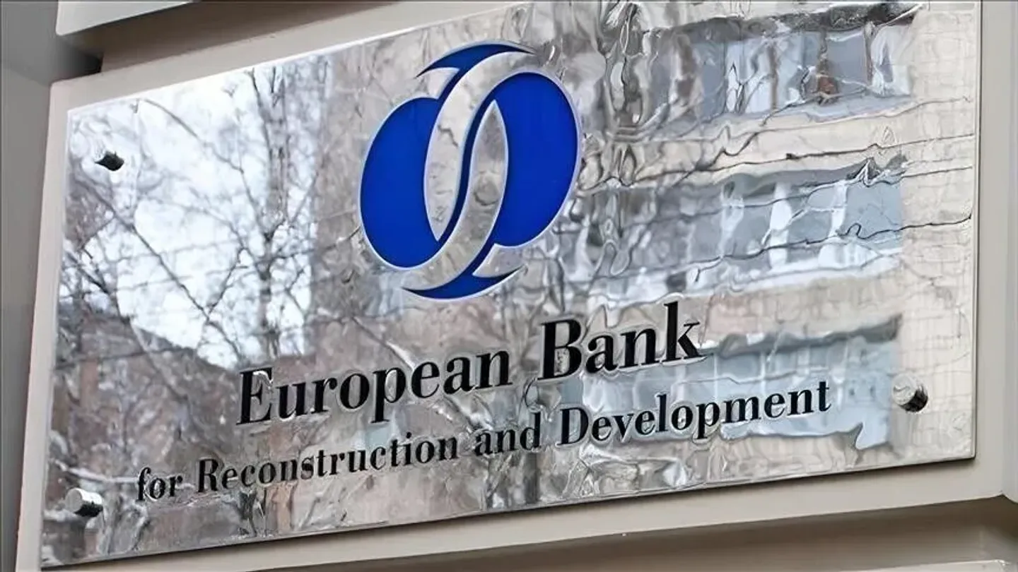 ЕБОР инвестираше 1,2 милијарди евра во Туркије во првата половина на 2026
