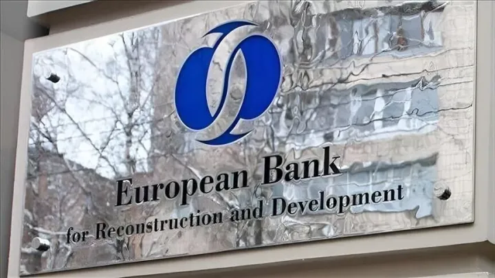 ЕБОР инвестираше 1,2 милијарди евра во Туркије во првата половина на 2026