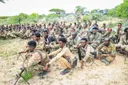 Howlgal Wadajir ah oo ka Dhacay Jubbada Hoose oo Lagu Dilay Laba Hoggaamiye ka Tirsanaa Al-Shabaab