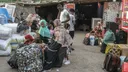 Environ 800 Soudanais rentrent volontairement au pays depuis l’Égypte, selon un comité