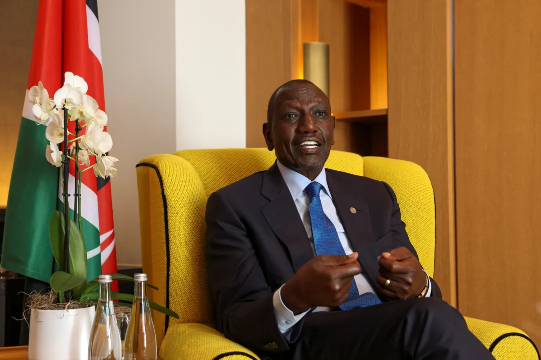 Benki ya Dunia: Wakenya milioni 2.4 wako hatarini kutumbukia kwenye umaskini