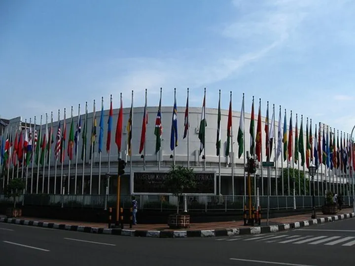 L'Indonésie prépare la revitalisation du musée de la Conférence Asie-Afrique