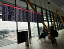 İstanbuldağı ike aêroport 78 vilayätneñ xalıq sanınnan tağın da kübräk yulçı qabul itte