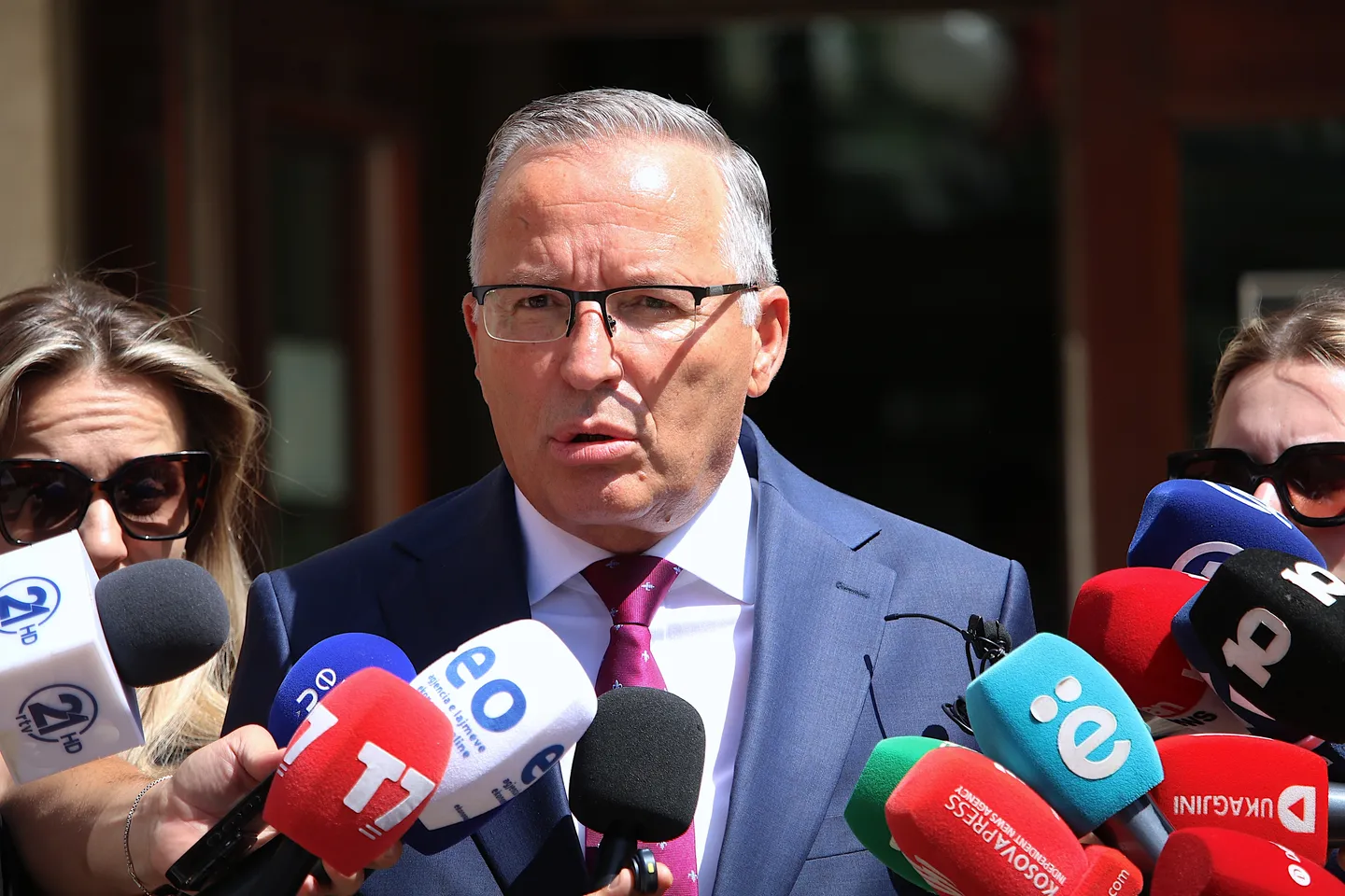 Kosovë, PDK-ja do të qëndrojë në opozitë edhe për një mandat
