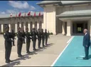 رئيس الوزراء اللبناني يصل تركيا للقاء أردوغان وبحث العلاقات الثنائية