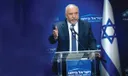 ליברמן: "נתניהו הפך לנטל על טראמפ ופגע ביחסי ישראל–ארה"ב"