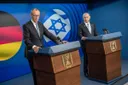 Merz warnt Israel vor „Schritten“ zu „faktischer Teilannexion“ des Westjordanlands