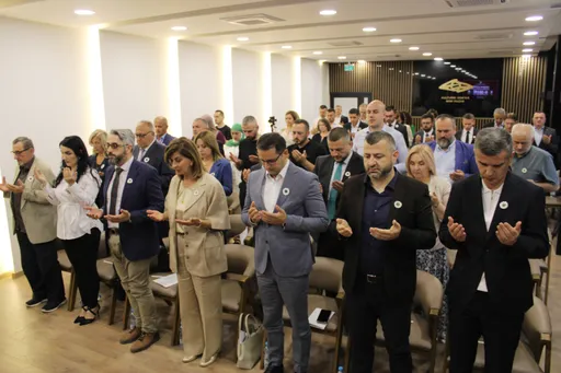 U Novom Pazaru obeležen Dan sećanja na genocid nad Bošnjacima u Srebrenici