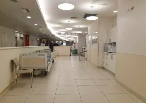 60,000 אחיות בישראל נערכות לשביתה