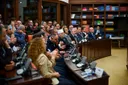 Kuvendi i Maqedonisë së Veriut me mesazh se kujtimi i Srebrenicës është detyrim civilizues